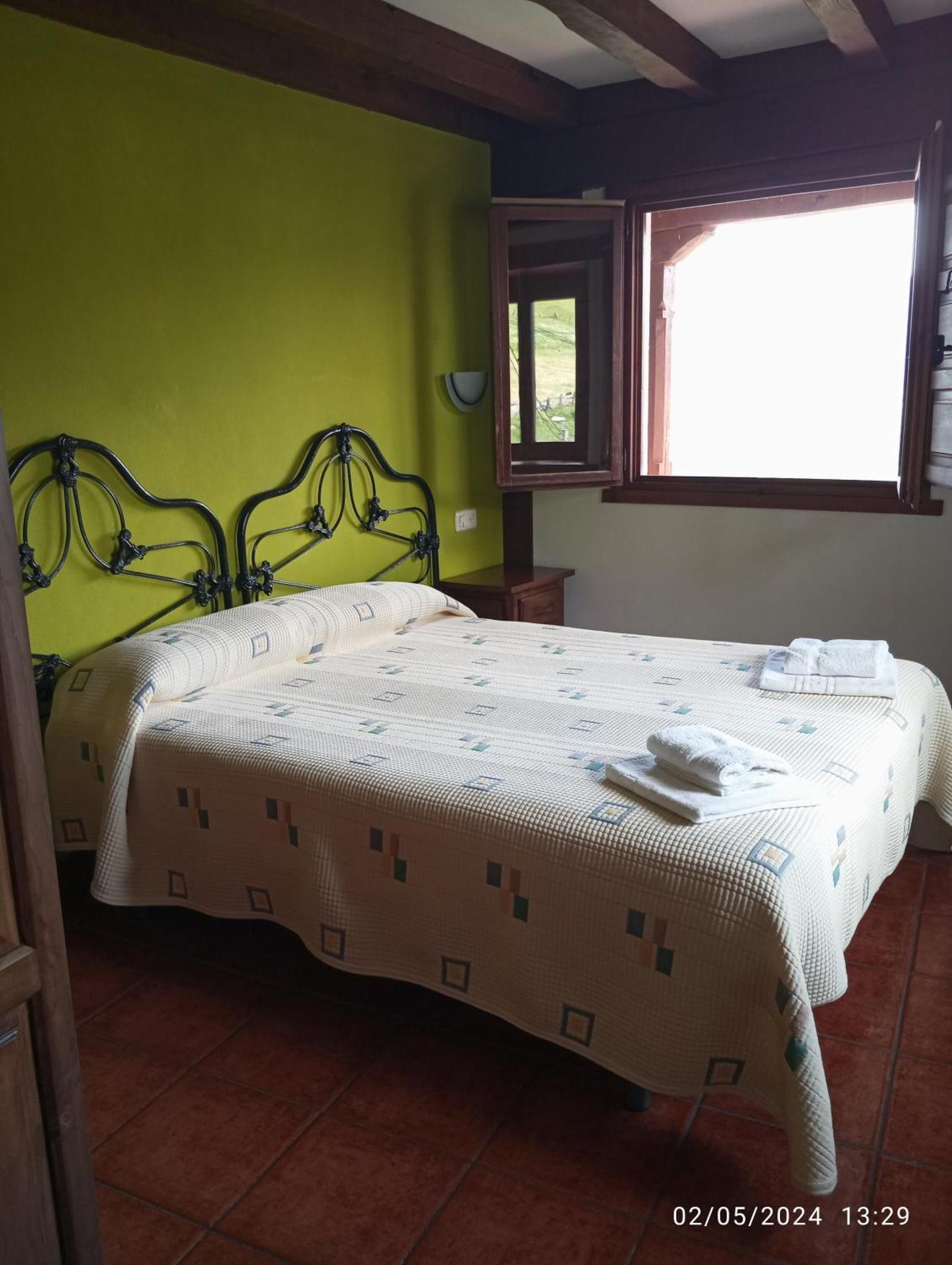 Apartamentos Las Rocas De Brez Exteriér fotografie