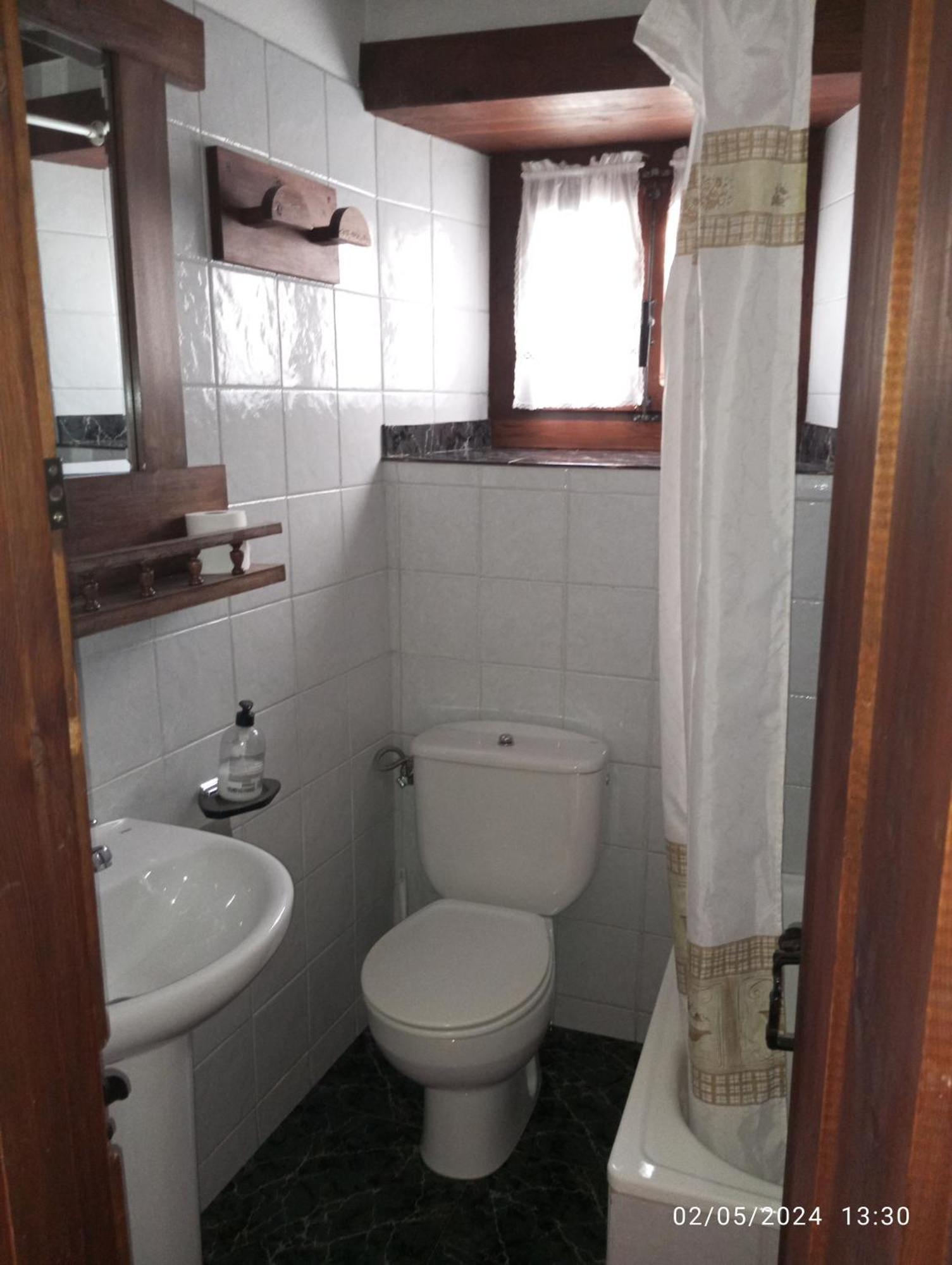 Apartamentos Las Rocas De Brez Exteriér fotografie