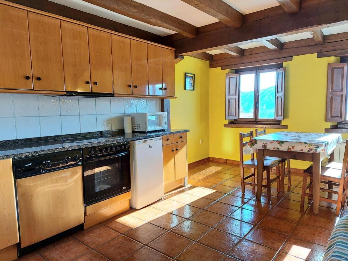 Apartamentos Las Rocas De Brez Exteriér fotografie