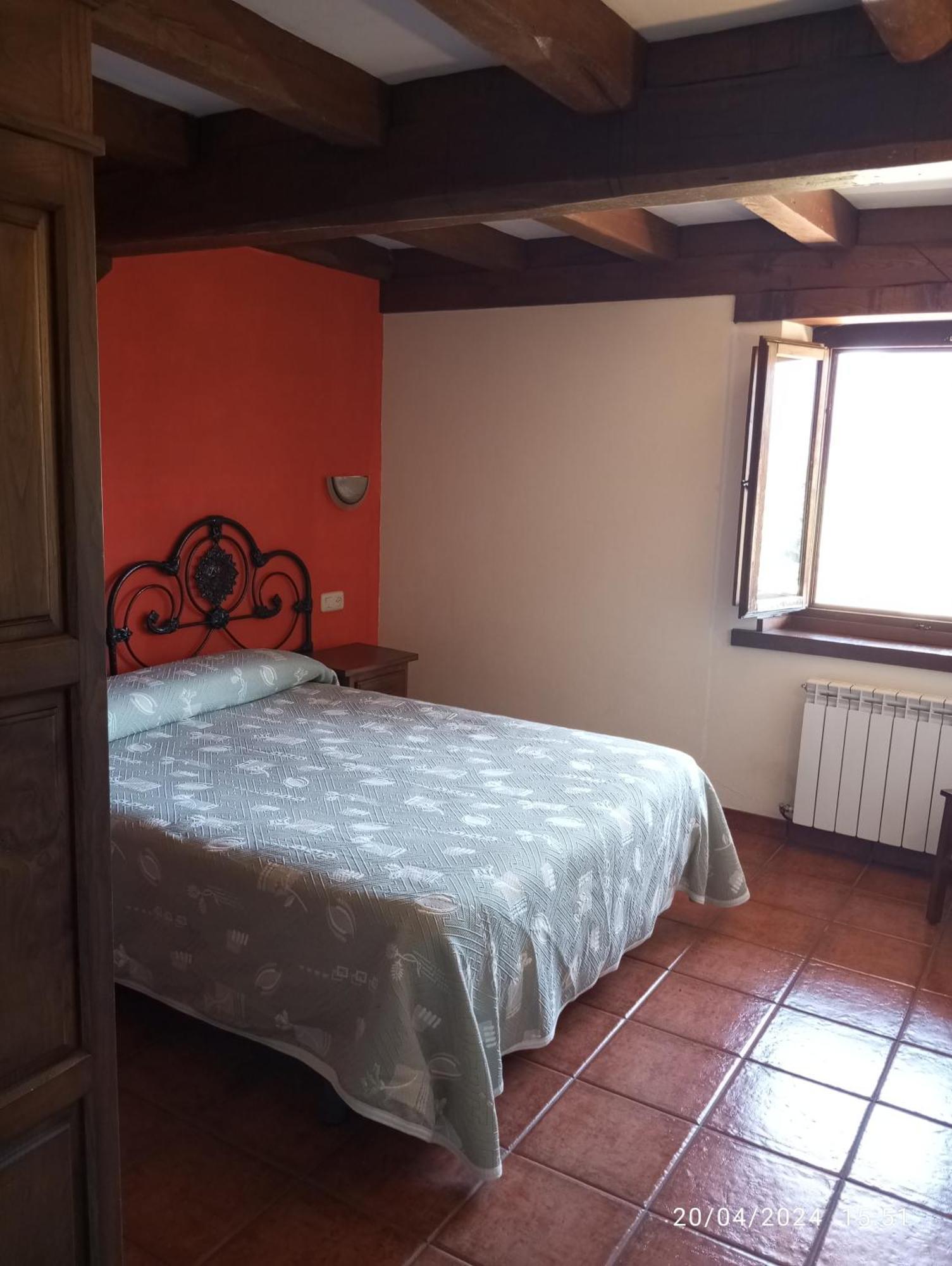 Apartamentos Las Rocas De Brez Exteriér fotografie