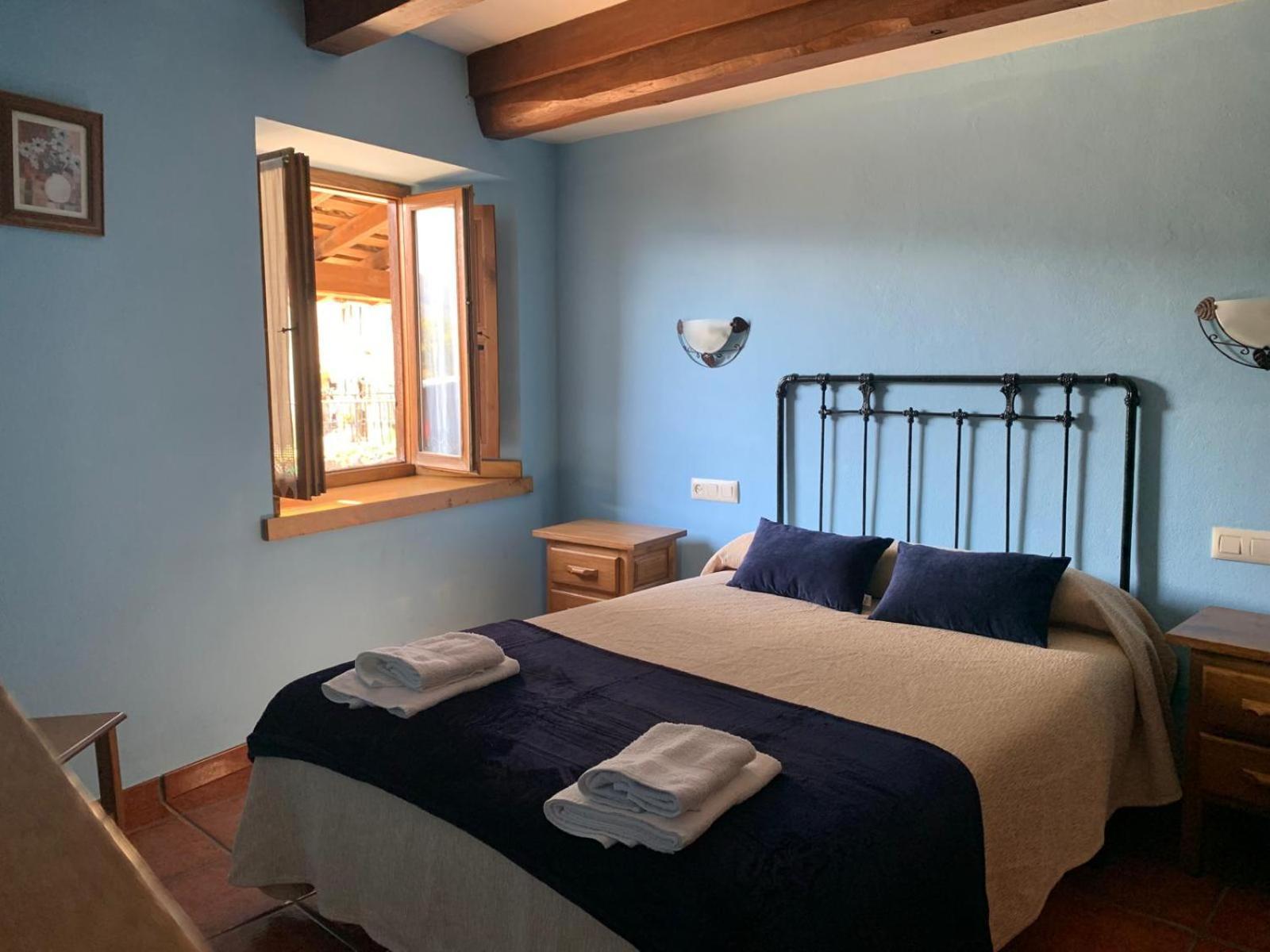 Apartamentos Las Rocas De Brez Exteriér fotografie