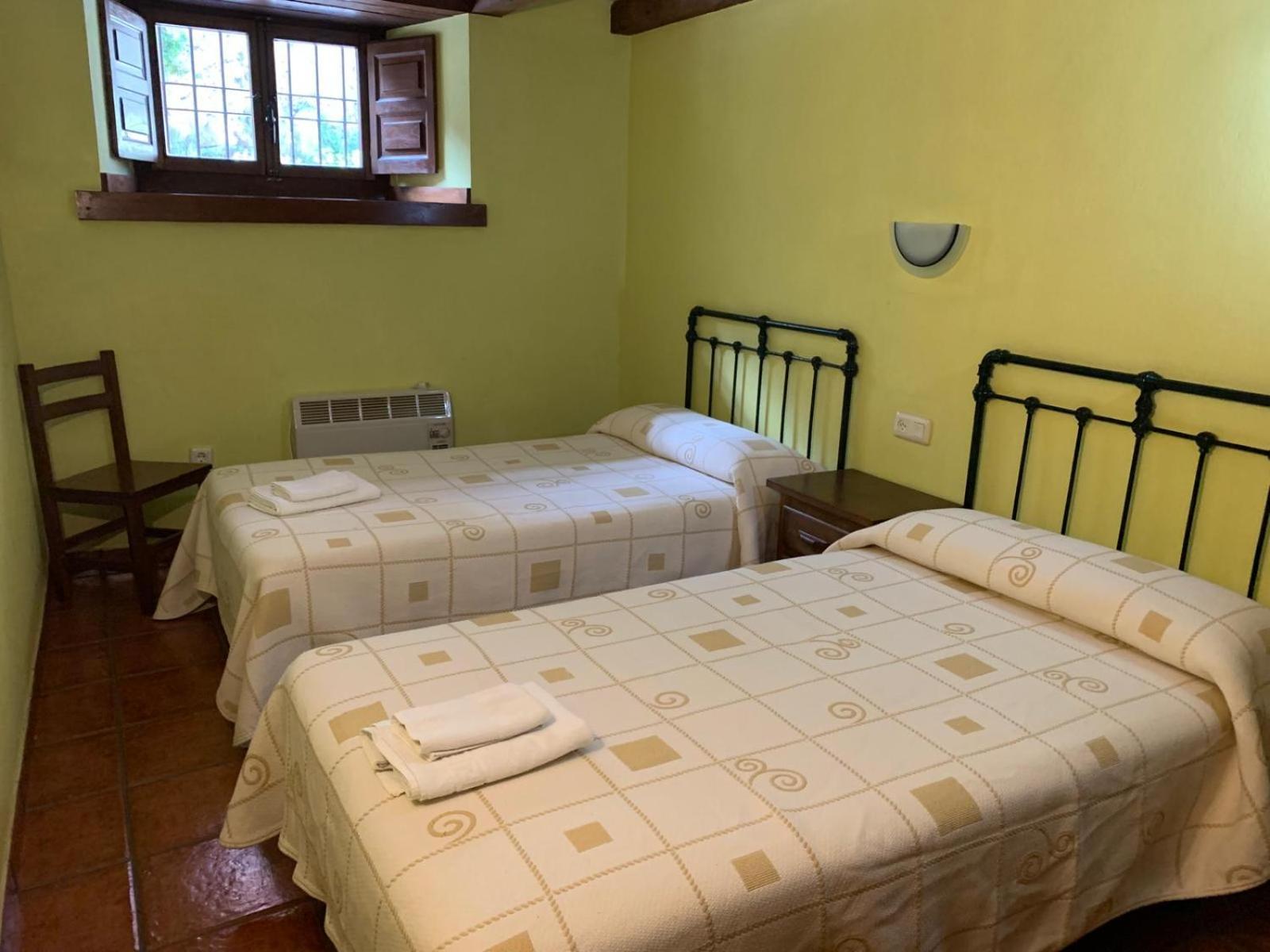 Apartamentos Las Rocas De Brez Exteriér fotografie