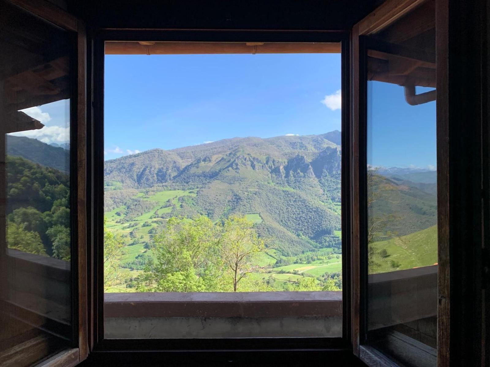 Apartamentos Las Rocas De Brez Exteriér fotografie