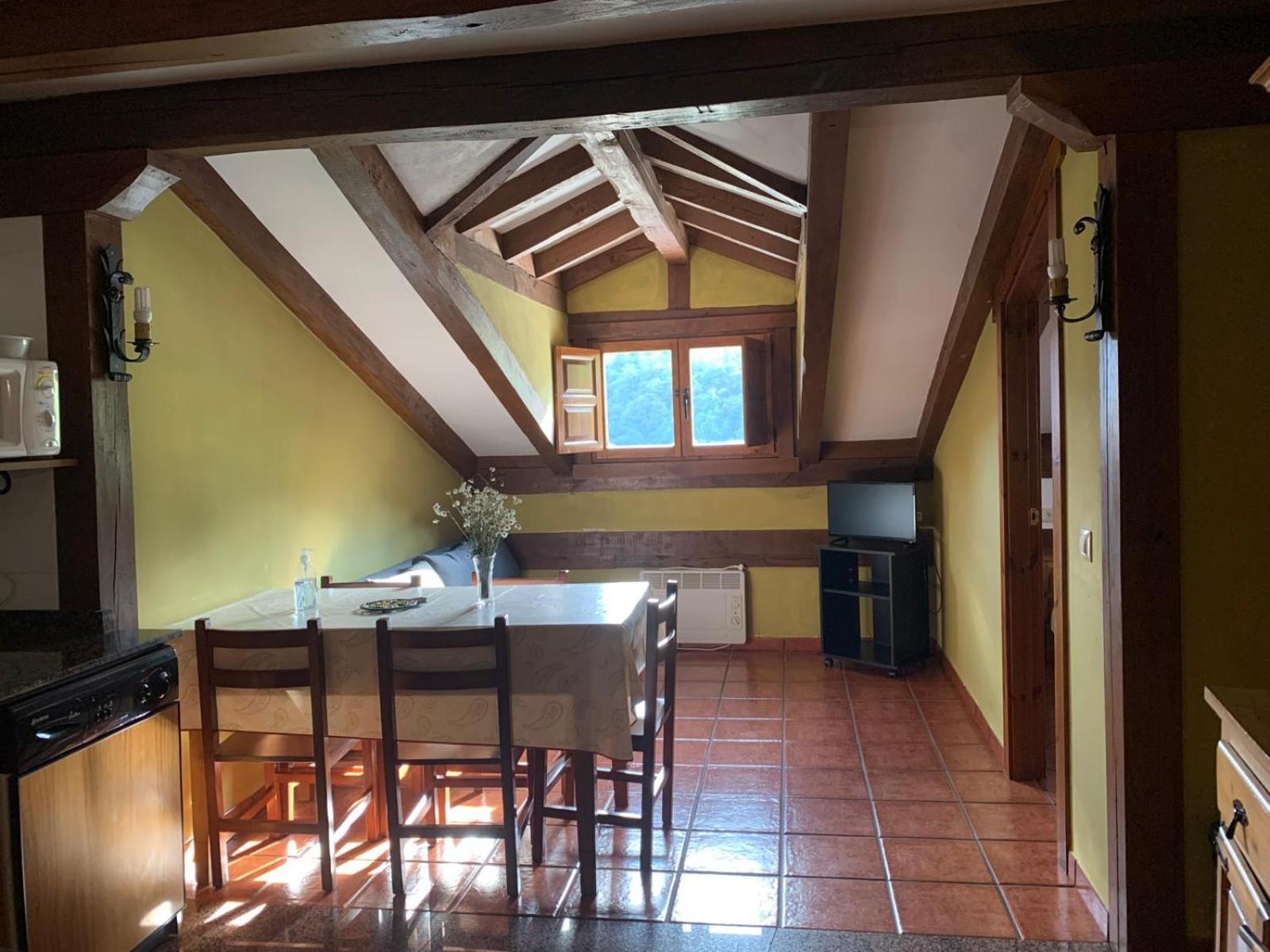 Apartamentos Las Rocas De Brez Exteriér fotografie