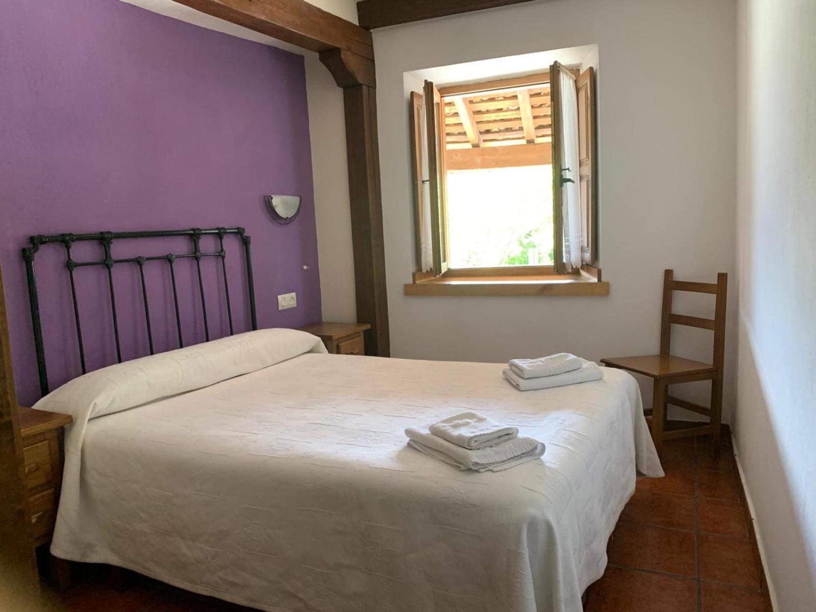 Apartamentos Las Rocas De Brez Exteriér fotografie