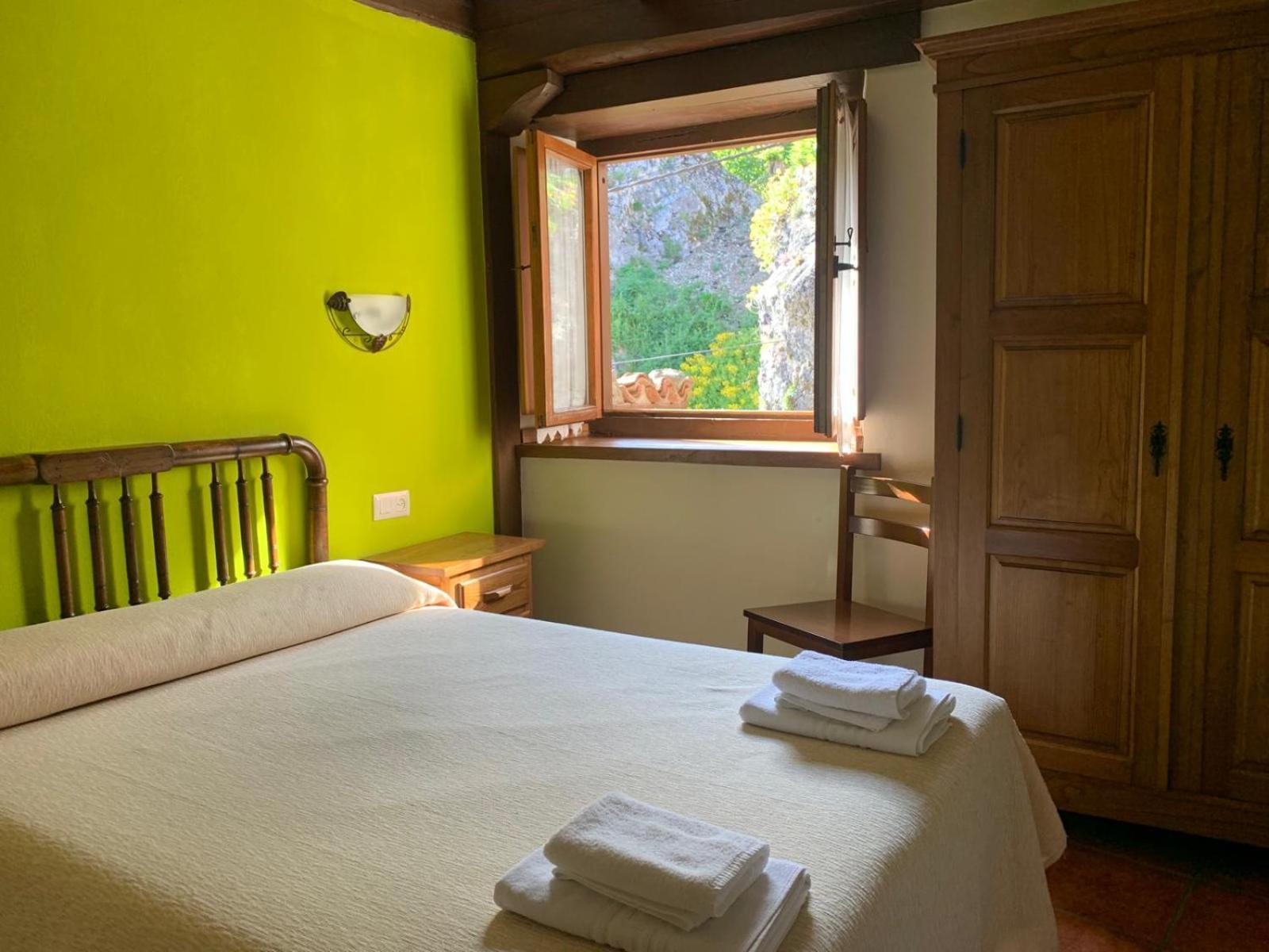 Apartamentos Las Rocas De Brez Exteriér fotografie