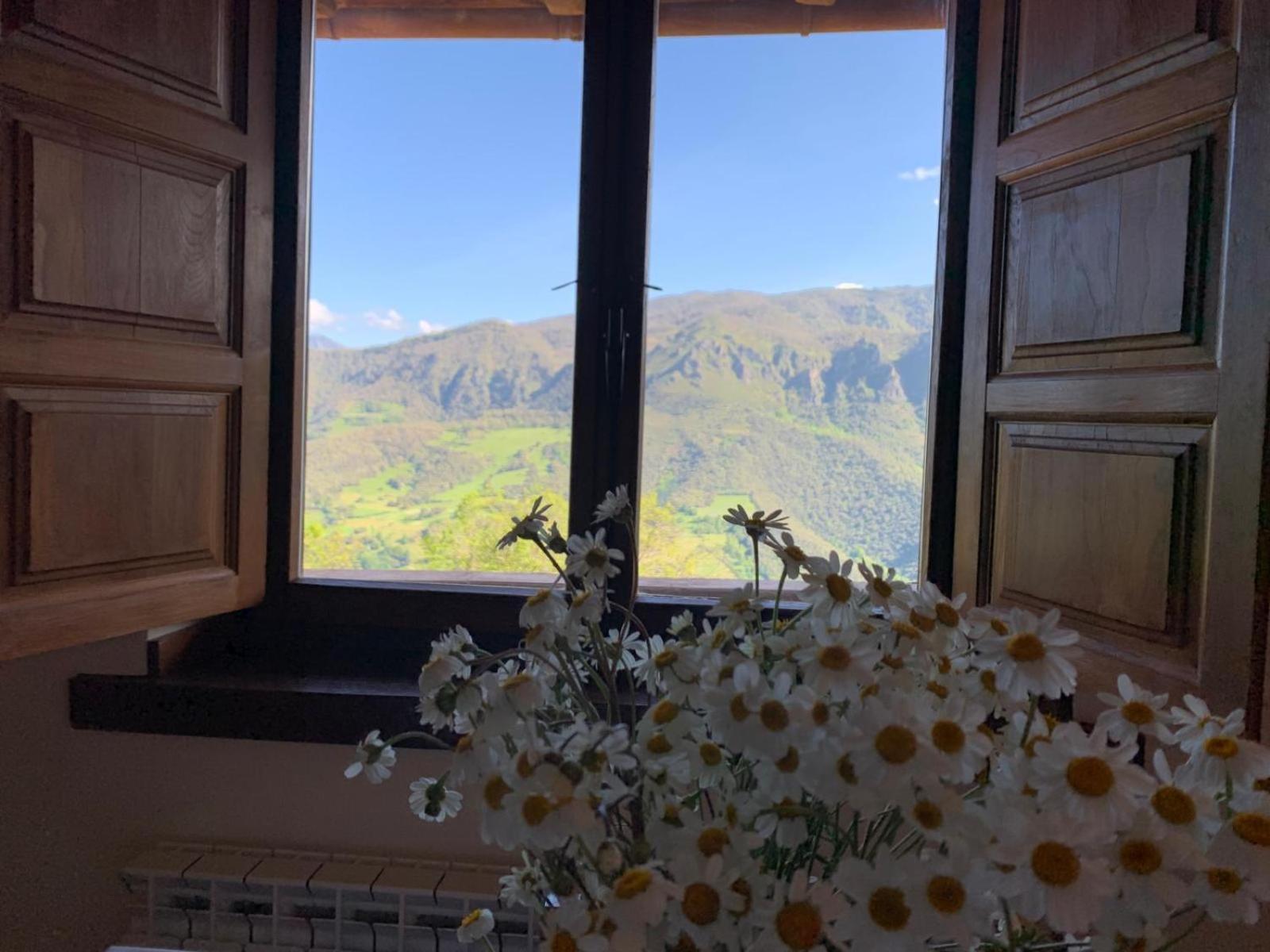 Apartamentos Las Rocas De Brez Exteriér fotografie
