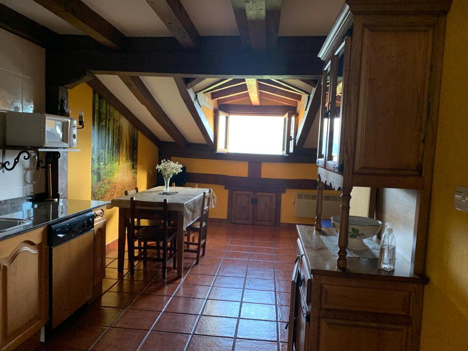 Apartamentos Las Rocas De Brez Exteriér fotografie